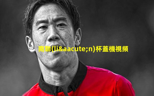 南聯(lián)杯蓋機視頻